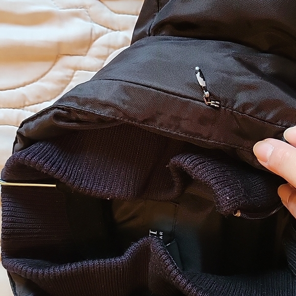 Alfani Bubble Jacket - Picture 15 of 15